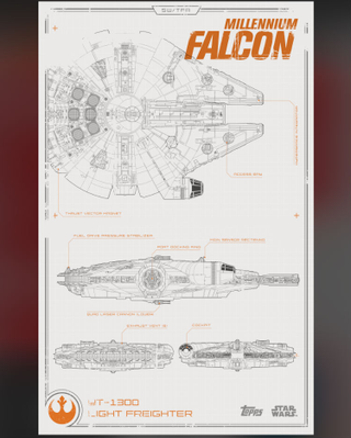 Illustration for article titled Here Are Over 50 Official Star Wars: Force Awakens Images You Probably Haven't Seen Yet